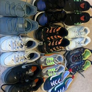 Toddler tennis shoes